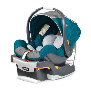 Chicco Keyfit 30婴儿安全座椅