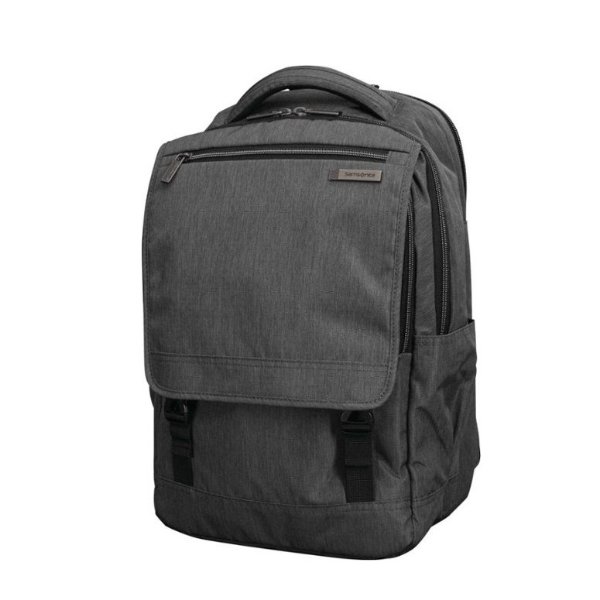 Modern Utility Paracycle Laptop Backpack