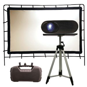 Outdoor Theatre Total Home FX Kit