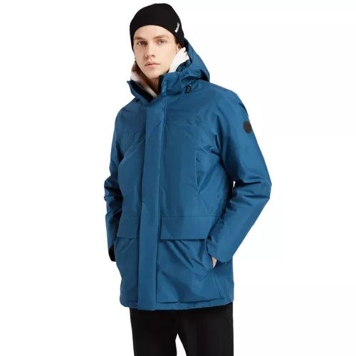 | Men's Eco Ready 3-in-1 EK+ Waterproof Jacket
