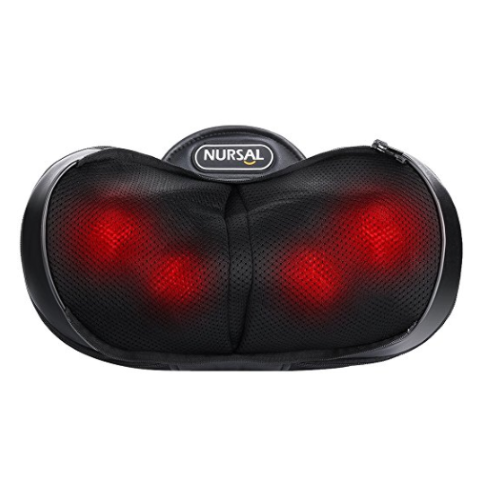Handheld Massager by Nursal Unboxing and Review 