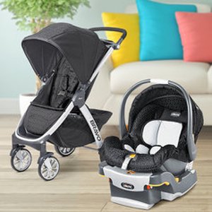Chicco Sale @ Zulily