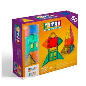 Tytan Magnetic Tiles Sets by Tytan Toys