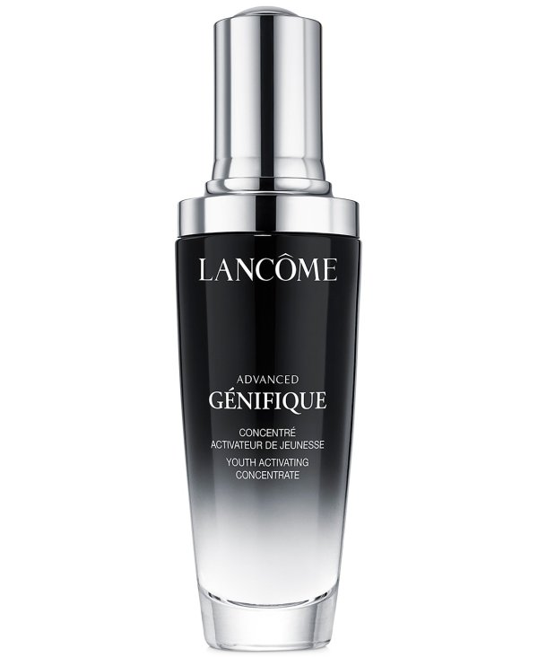 Lancôme Advanced Génifique Youth Activating Serum, 1.7 oz & Reviews - Makeup - Beauty - Macy's