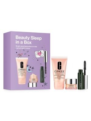 Beauty Sleep In A Box 3-Piece Gift Set - $43.50 Value