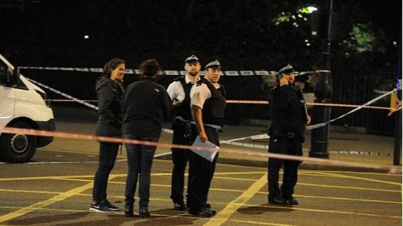突发！伦敦大学中国女学生被刺身亡！凶手是同学院金匠学生！