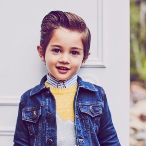 Kids Clothes Sale @ Janie And Jack