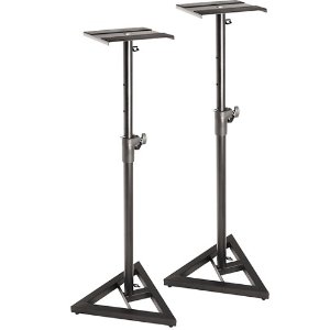 On-Stage SMS6000-P Near-Field Monitor Stand