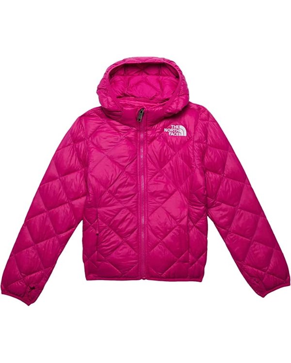 Thermoball™ Hooded Jacket (Little Kids/Big Kids)