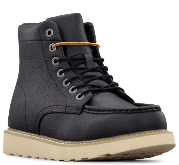 Men's Fulton 6-inch Lace-up Boot