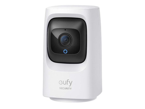 2K Smart Security Camera Indoor Camera Mini Cam