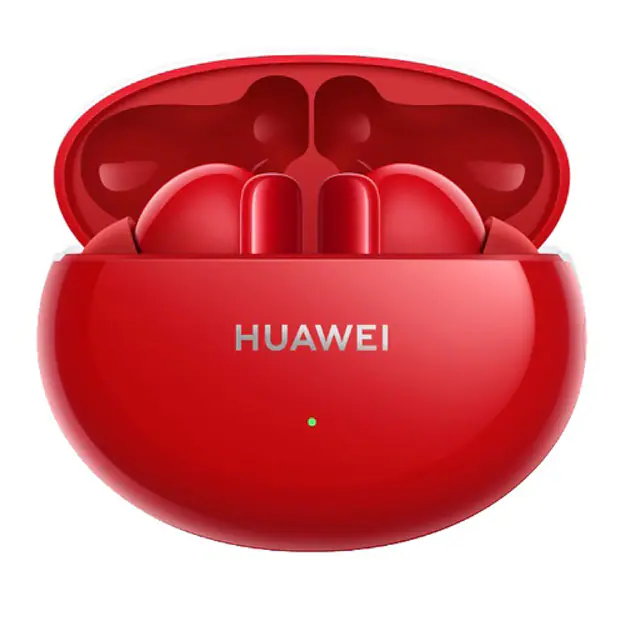 Huawei Freebuds 4i ANC TWS 蓝牙耳机