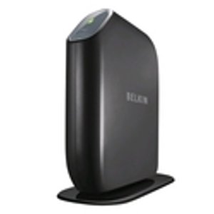 Belkin Share Max N300 802.11n Wireless Router