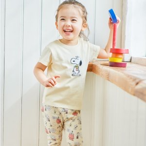 Uniqlo Baby and Toddler Clothing Sale
