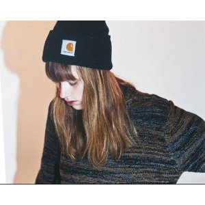 Carhartt Acrylic Watch 女士针织帽（超多色）