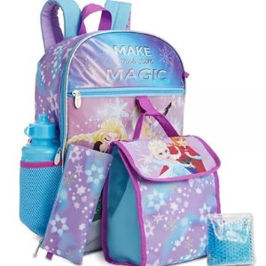 Macys Kids Backpack & Lunch Bags Sale