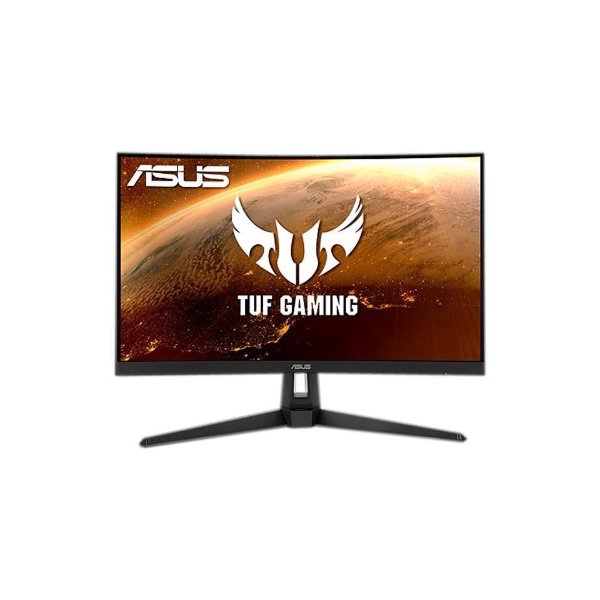 ASUS VG27WQ1B 27" 2K 1ms 165Hz Curved Monitor