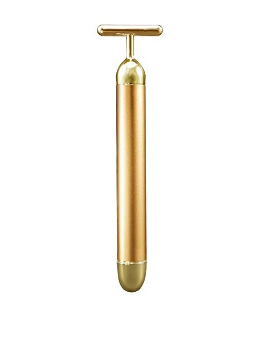 24K Gold Youth Wand