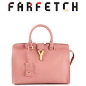 Farfetch意大利买手店精选大牌美包美鞋热卖促销