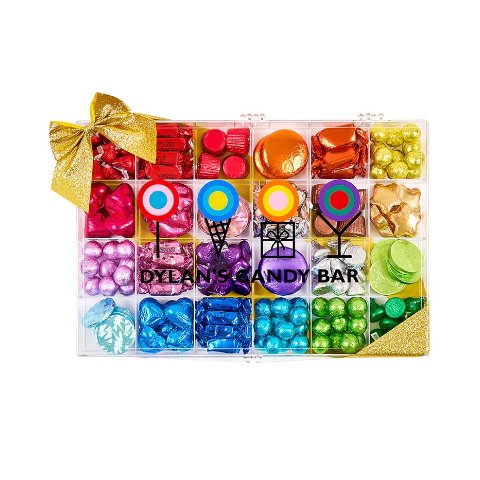 Sparkling Sweets XL 经典糖果盒