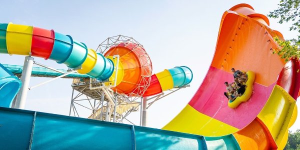 $29 – Any-Day Admission to Nashville Shores Waterpark
