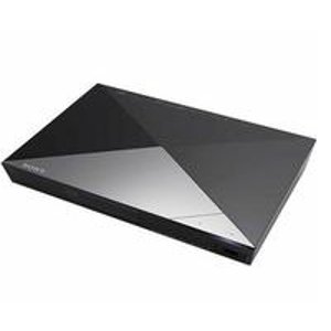 Sony 3D Blu-ray Disc Player with Wi-Fi (BDP-S5200)