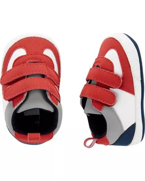 Sneaker Baby Shoes