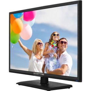 Sceptre 24" Class FHD (1080P) LED TV (E246BV-F)