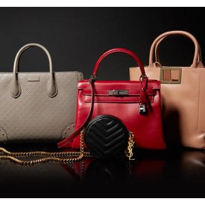 Prada, Miu Miu, Tod's & More Designer Handbags On Sale @ Gilt