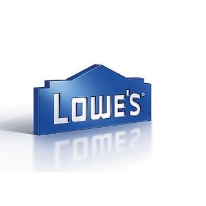 Lowes Gift Card, $100