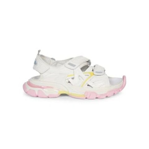 BalenciagaTrack Sport 运动凉鞋