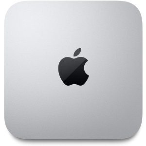 Apple Mac mini 迷你台式机 (M1, 8GB, 256GB)