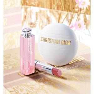 DiorFragrance and Makeup Mother's Day Gift Set