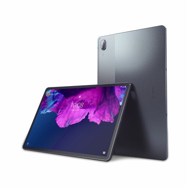 Tab P11 Pro Tablet (11.6" QHD+ OLED Touchscreen, Snapdragon 730G, 4GB, 128GB)