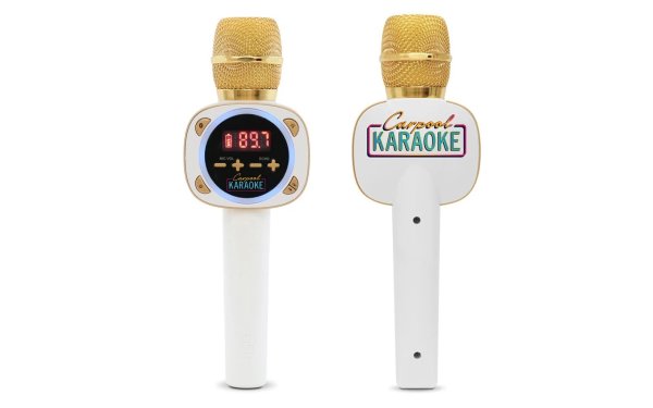 Karaoke Systems 