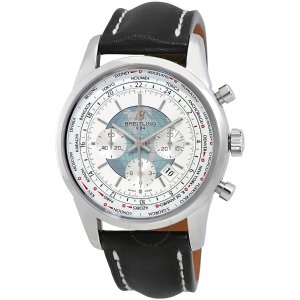 Dealmoon Exclusive: BREITLING Transocean Automatic Men's Watch