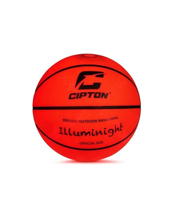 LED篮球