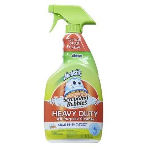 Scrubbing Bubbles Heavy Duty All Purpose Cleaner
