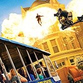 1 Day Theme Park Tickets - Universal Studios Hollywood, CA