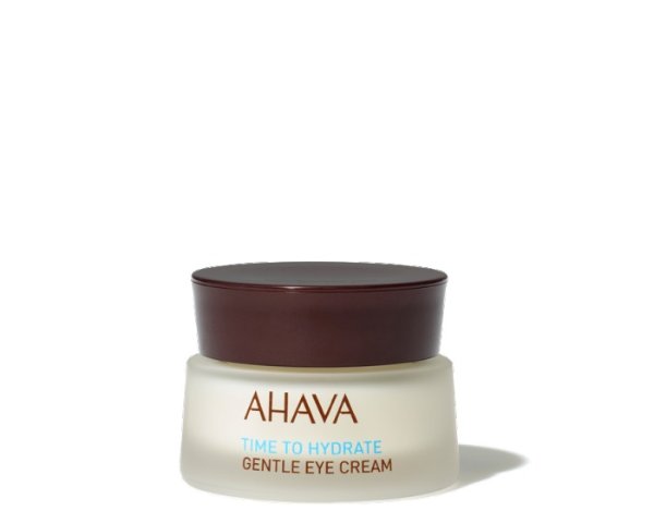 Gentle Eye Cream