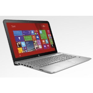 HP ENVY 15t 15.6" Laptop HD Touchscreen Core i7-5500U 3200x1800 GTX 950M