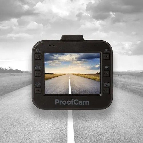 Proofcam PC105 行车记录仪