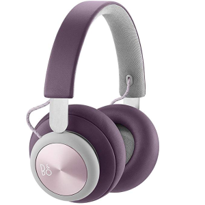 B&O Beoplay H4 无线头戴式耳机 紫色