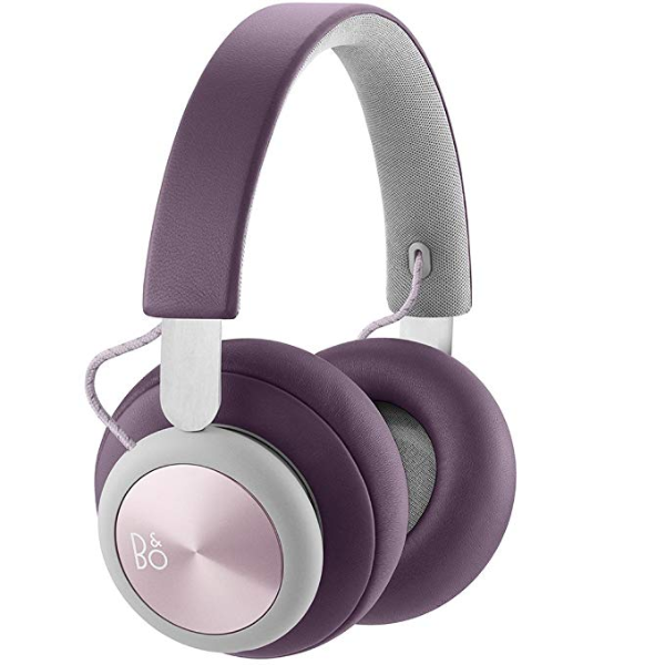 B&O Beoplay H4 蓝牙头戴式耳机 紫色