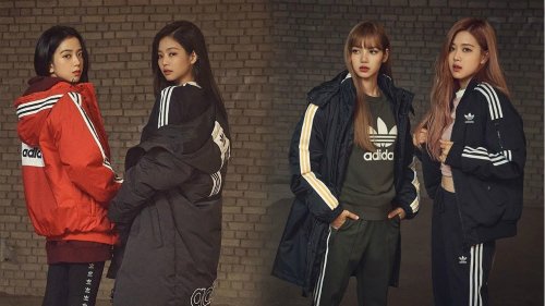 adidas款式推荐