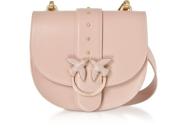 Round Love Crossbody bag