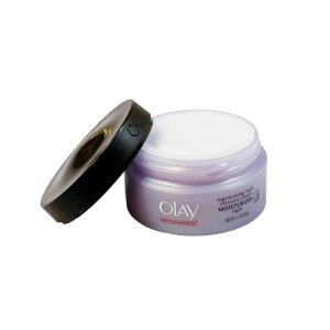 Olay Regenerist Advanced Anti-Aging Night Recovery Moisturizing Cream 48g 1.7 oz
