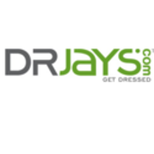 Dr. Jays coupons: 20% off sitewide no minimum