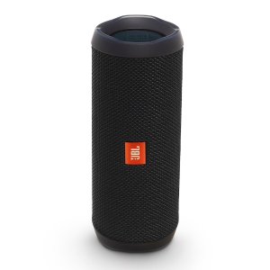 JBL Flip 4 Bluetooth Speaker + $15 Kohl's Cash