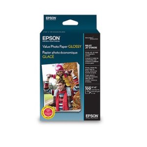 Epson US Photo Paper Sale